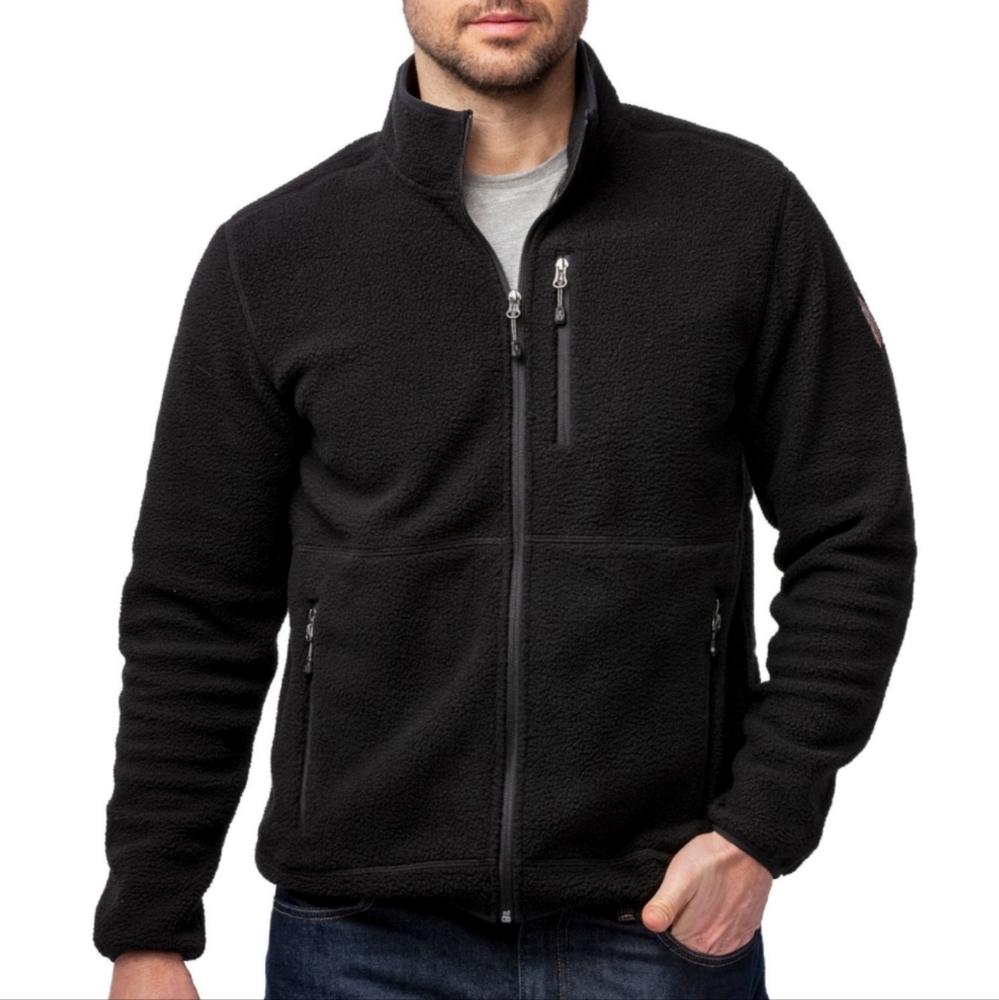 Free Country Men's Jacket- X-Large